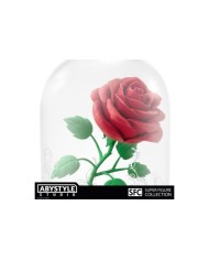 Figura Rosa encantada Bella y Bestia SFC Disney MERCHANDISING24,95 ...