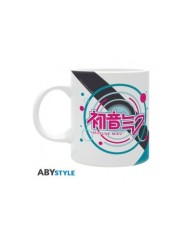 HATSUNE MIKU - Mug - 320 ml - Miku ANIME / MANGA9,95 €9,95 € Abysse... HATSUNE MIKU - Mug - 320 ml - Miku ANIME / MANGA9,95 €9,95 € Abysse...