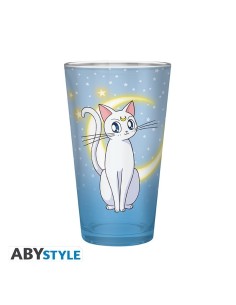 SAILOR MOON - Vaso grande - 400ml - Artemis Y Luna SAILOR MOON9,95 ... SAILOR MOON - Vaso grande - 400ml - Artemis Y Luna SAILOR MOON9,95 ...
