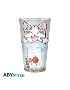 Dulce Hogar de Chi - Vaso grande - 400ml 3665361041924 Dulce Hogar de Chi - Vaso grande - 400ml 3665361041924