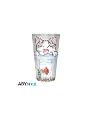 Dulce Hogar de Chi - Vaso grande - 400ml 3665361041924 Dulce Hogar de Chi - Vaso grande - 400ml 3665361041924