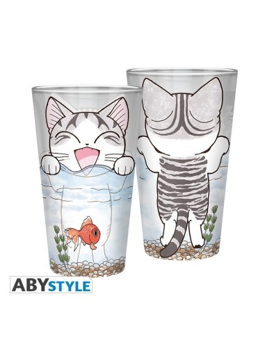 Dulce Hogar de Chi - Vaso grande - 400ml  3665361041924 Dulce Hogar de Chi - Vaso grande - 400ml  3665361041924