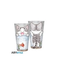 Dulce Hogar de Chi - Vaso grande - 400ml  3665361041924 Dulce Hogar de Chi - Vaso grande - 400ml  3665361041924