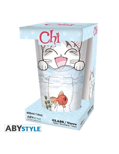 Dulce Hogar de Chi - Vaso grande - 400ml ANIME / MANGA9,95 €9,95 € ... Dulce Hogar de Chi - Vaso grande - 400ml ANIME / MANGA9,95 €9,95 € ...