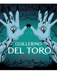 GUILLERMO DEL TORO 9788448029746 GUILLERMO DEL TORO 9788448029746