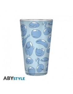 SLIME - Vaso XXL - 400 ml - Rimuru 3665361074168 AbysseCorp 9,95 € SLIME - Vaso XXL - 400 ml - Rimuru 3665361074168 AbysseCorp 9,95 €