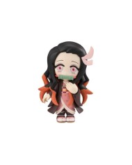 KIMETSU NO YAIBA FIGURA NEZUKO KAMADO TOONIZE  4580736400597