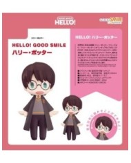 HARRY POTTER FIGURA HARRY POTTER HELLO! GOOD SMILE 4580590128033 HARRY POTTER FIGURA HARRY POTTER HELLO! GOOD SMILE 4580590128033