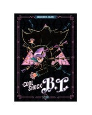 9788419600561 COOL SHOCK B.T.