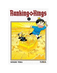 9788419600059 RANKING OF KINGS 01