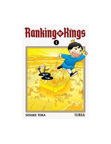 9788419600059 RANKING OF KINGS 01