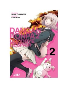 9788419600103 DANGANRONPA 2 GOODBYE DESPAIR 02