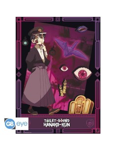 HANAKO-KUN - Set 2 Chibi Posters - Series 2 (52x38) POSTERS9,95 €9,...