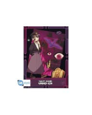 HANAKO-KUN - Set 2 Chibi Posters - Series 2 (52x38) POSTERS9,95 €9,...