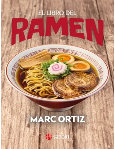 EL LIBRO DEL RAMEN QUATERNI28,00 €28,00 € QUATERNI QUATERNI