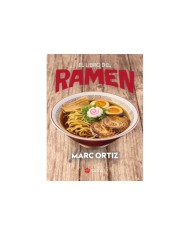 EL LIBRO DEL RAMEN QUATERNI28,00 €28,00 € QUATERNI QUATERNI