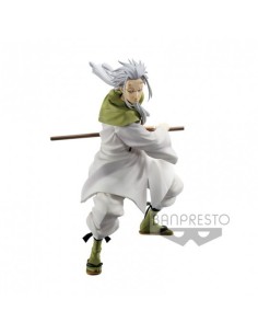 FIGURA HAKURO -AQUELLA VEZ QUE ME CONVERTI EN SLIME ANIME / MANGA29...