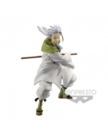 FIGURA HAKURO -AQUELLA VEZ QUE ME CONVERTI EN SLIME ANIME / MANGA29...