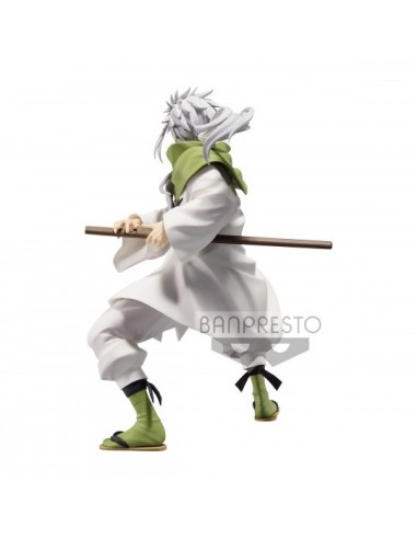 FIGURA HAKURO -AQUELLA VEZ QUE ME CONVERTI EN SLIME ANIME / MANGA29...