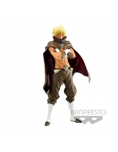 FIGURA VELDORA OTHERWORLDER -AQUELLA VEZ QUE ME CONVERTI EN SLIME  4983164183641