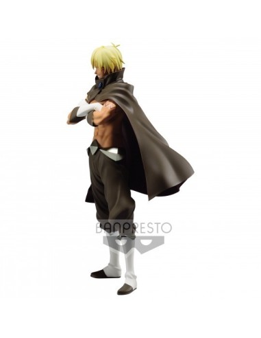 FIGURA VELDORA OTHERWORLDER -AQUELLA VEZ QUE ME CONVERTI EN SLIME A...