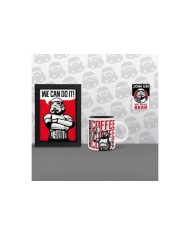 Star Wars STORMTROOPER - Caja Regalo 3665361105664