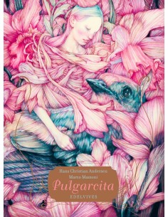 PULGARCITA ILUSTRADO Cuentos Infantiles19,95 €19,95 € EDELVIVES Cue...