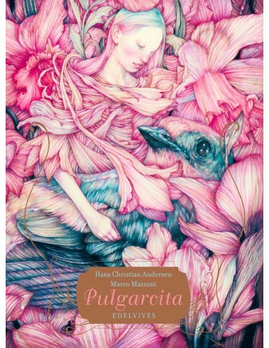 PULGARCITA ILUSTRADO Cuentos Infantiles19,95 €19,95 € EDELVIVES Cue... PULGARCITA ILUSTRADO Cuentos Infantiles19,95 €19,95 € EDELVIVES Cue...