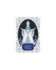 LA REINA DE LAS NIEVES  9788414041727