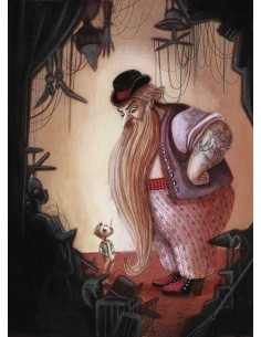 LAS AVENTURAS DE PINOCHO Cuentos Infantiles29,90 €29,90 € EDELVIVES... LAS AVENTURAS DE PINOCHO Cuentos Infantiles29,90 €29,90 € EDELVIVES...