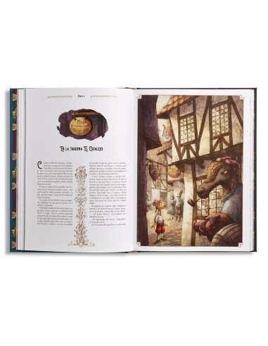 LA ISLA DEL TESORO Cuentos Infantiles24,90 €24,90 € EDELVIVES Cuent...