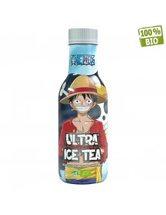 One Piece Ultra Ice Tea Luffy  3770015056251