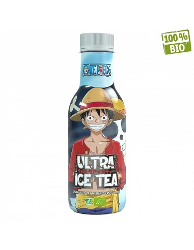 One Piece Ultra Ice Tea Luffy  3770015056251