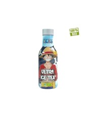 One Piece Ultra Ice Tea Luffy  3770015056251 One Piece Ultra Ice Tea Luffy  3770015056251