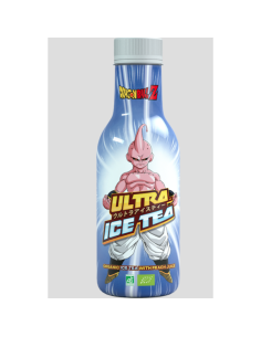 Dragon Ball Ultra Ice Te Melocotón Buu 3770015056114