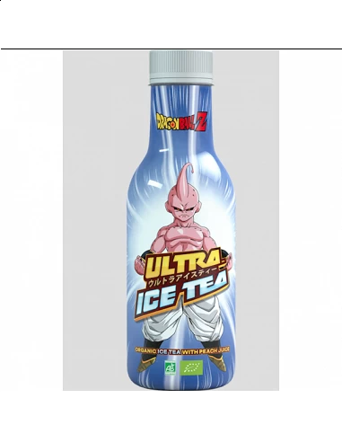 Dragon Ball Ultra Ice Te Melocotón Buu 3770015056114