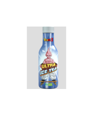 Dragon Ball Ultra Ice Te Melocotón Buu 3770015056114 Dragon Ball Ultra Ice Te Melocotón Buu 3770015056114