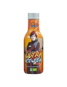 Naruto Ultra Ice Te...