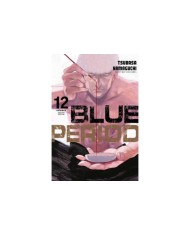 9788419536273 BLUE PERIOD 12 EDICION ESPECIAL