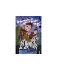 9788419536242 INSOMNIACS AFTER SCHOOL 9 9788419536242 INSOMNIACS AFTER SCHOOL 9