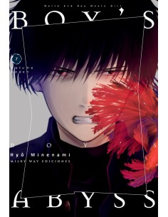 9788419536297 BOYS ABYSS 7 9788419536297 BOYS ABYSS 7