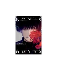 9788419536297 BOYS ABYSS 7 9788419536297 BOYS ABYSS 7