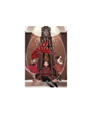 9788419536341 EL CASTILLO A TRAVÉS DEL ESPEJO 4