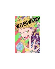 9788419536327 WITCH WATCH 3
