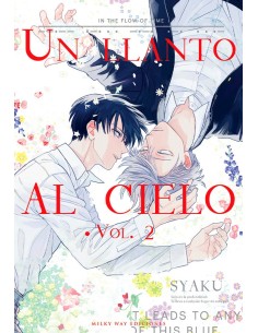 9788419536303 UN LLANTO AL CIELO 2 9788419536303 UN LLANTO AL CIELO 2