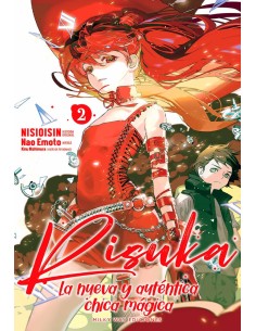 9788419536259 RISUKA LA NUEVA Y AUTENTICA CHICA MAGICA 2