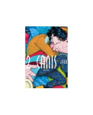 9788419536167 CANIS DEAR HATTER 2 9788419536167 CANIS DEAR HATTER 2