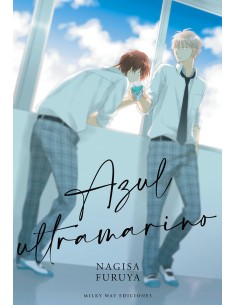 9788419536228 AZUL ULTRAMARINO 9788419536228 AZUL ULTRAMARINO