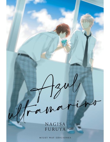 9788419536228 AZUL ULTRAMARINO
