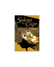 9788419536105 SOLOIST IN A CAGE 1